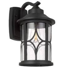Grover Aluminium Wall Light